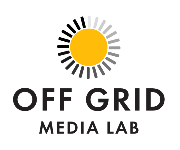Off Grid Media Lab
